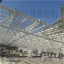 成都钢布局网架布局