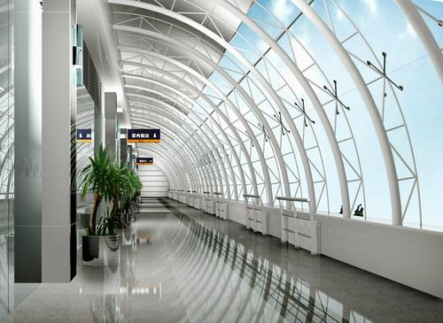 四川装璜工程：独具匠心，筑梦空间的艺术之旅